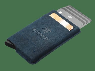 Logotrade promotional gift picture of: RFID wallet 593326