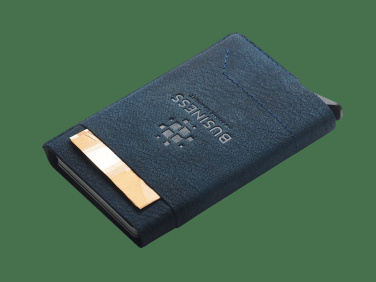 Logo trade advertising products picture of: RFID wallet 593326