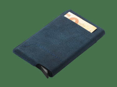 Logo trade promotional gifts image of: RFID wallet 593326