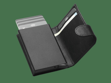 Logotrade promotional giveaway image of: RFID wallet 618329