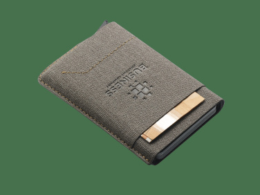 Logotrade promotional merchandise image of: RFID wallet 593321