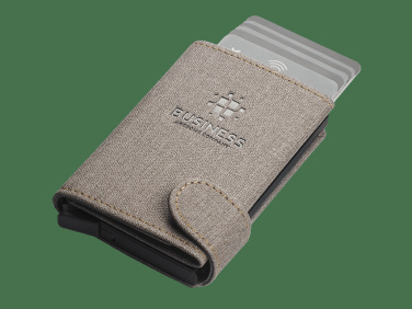 Logotrade corporate gift image of: RFID wallet 618321