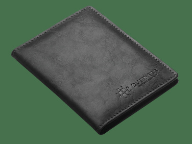 Logo trade promotional gifts picture of: Document wallet 889329