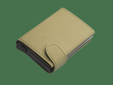 Logo trade corporate gifts picture of: RFID wallet 1226324