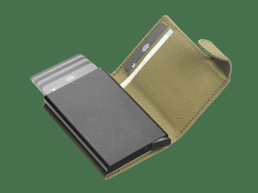 Logo trade advertising products picture of: RFID wallet 1226324