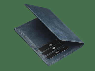 Logo trade corporate gift photo of: Document wallet 889328