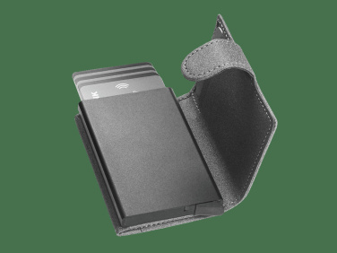 Logotrade promotional product image of: RFID wallet 1225323