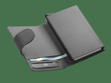 Logotrade promotional merchandise image of: RFID wallet 1225323