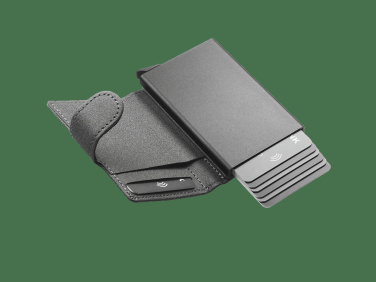 Logo trade promotional merchandise image of: RFID wallet 1225323