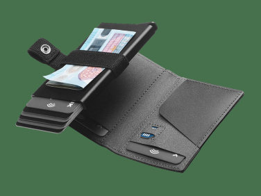 Logotrade business gift image of: RFID wallet 1230323