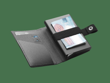 Logotrade promotional gift image of: RFID wallet 1230323