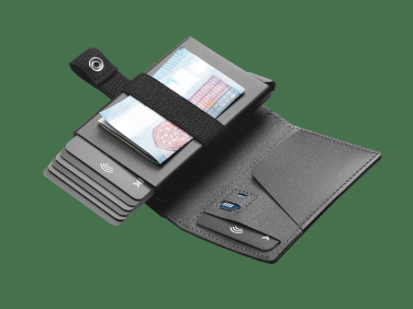 Logotrade promotional merchandise image of: RFID wallet 1230323