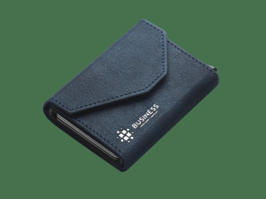 Logo trade corporate gifts image of: RFID wallet 1249326