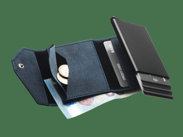 Logo trade corporate gift photo of: RFID wallet 1249326