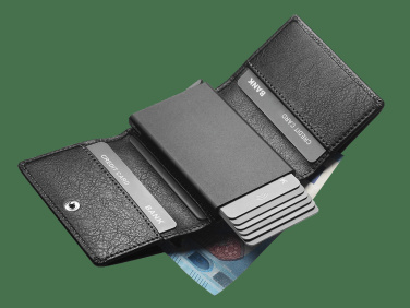 Logotrade advertising product image of: RFID wallet 1282327