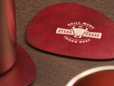 Logotrade corporate gift picture of: Coaster 1607121