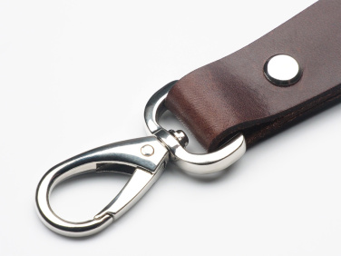 Logotrade promotional product image of: Keyring 2041141