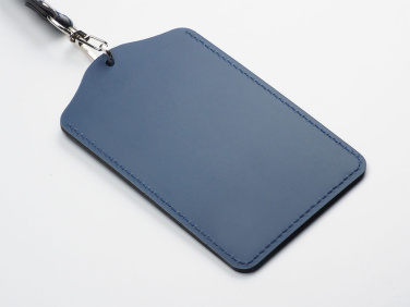 Logotrade corporate gift image of: ID Badge Holder 2038094