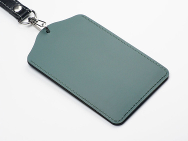 Logotrade promotional item image of: ID Badge Holder 2038094