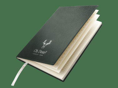 Logo trade promotional products picture of: Notebook  1945330