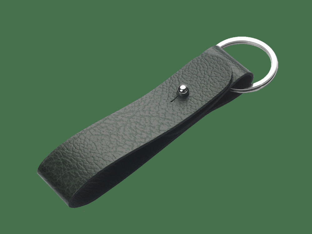 Logotrade corporate gift picture of: Keyring 599330