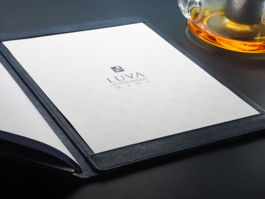 Logo trade promotional item photo of: Menu cover Fine Dining Pro 2013327