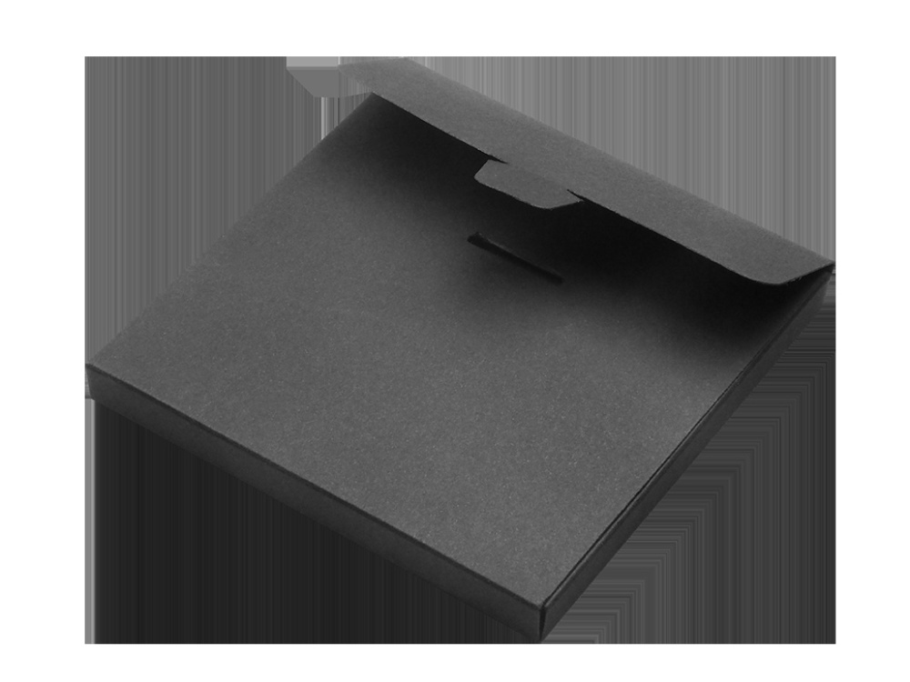 Logo trade promotional item photo of: Box (10.5x10.5x1cm) 900037