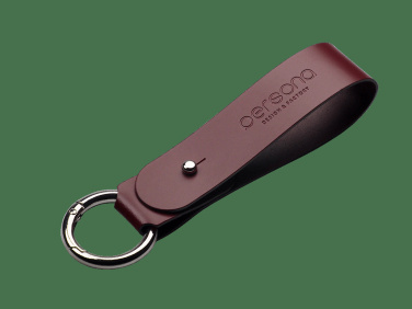 Logotrade promotional products photo of: Keyring 1709094