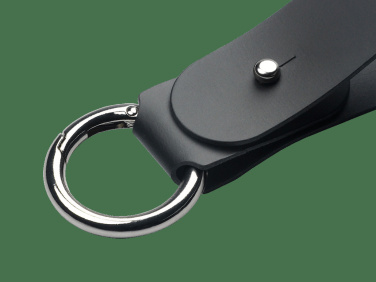 Logotrade promotional products photo of: Keyring 1709094