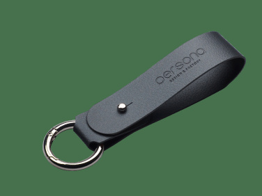 Logo trade corporate gifts picture of: Keyring 1709319