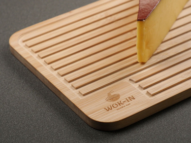 Logo trade promotional items picture of: Serving board 1966292