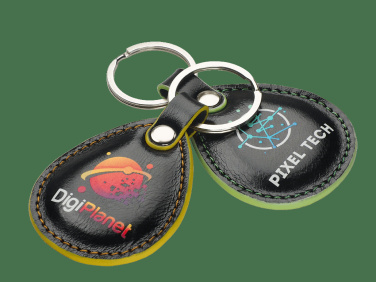 Logotrade advertising products photo of: Keyring 178011