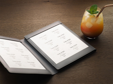 Logotrade promotional product picture of: Menu 1112094