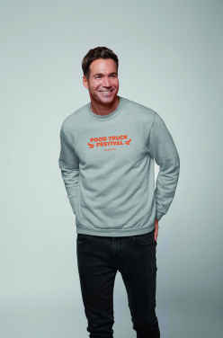 Logo trade promotional merchandise photo of: NEW SUPREME SWEATER 280