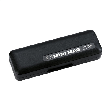 Logotrade advertising product image of: Mini Maglite® AAA torch