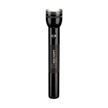 Logotrade promotional products photo of: 3D LED Maglite® USA torch