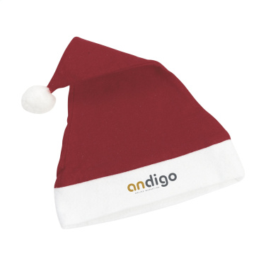 Logotrade promotional giveaway image of: Santa Hat