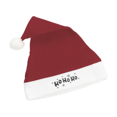 Logo trade promotional gift photo of: Santa Hat