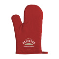 KitchenGlove oven glove, red