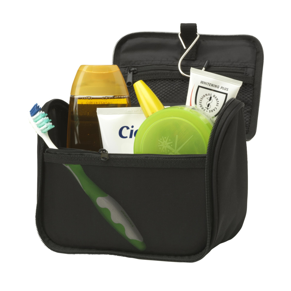 Logotrade promotional merchandise photo of: Smart toiletry bag