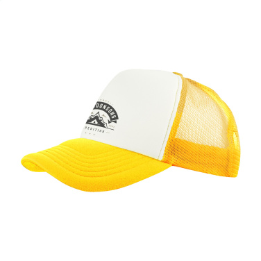 Logotrade promotional product image of: Trucker cap