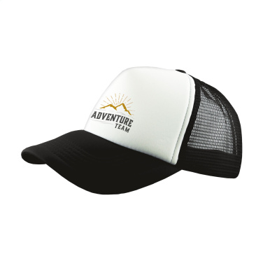 Logotrade corporate gift picture of: Trucker cap