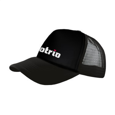 Logotrade corporate gift image of: Trucker cap