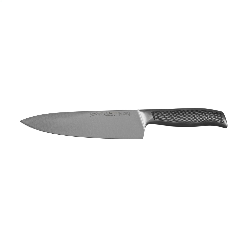 Logotrade promotional merchandise picture of: Diamant Sabatier Riyouri Cook's knife