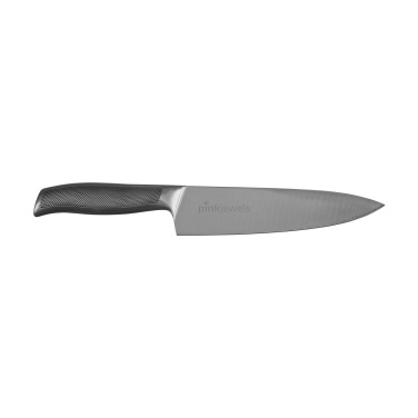 Logo trade promotional gifts image of: Diamant Sabatier Riyouri Cook's knife