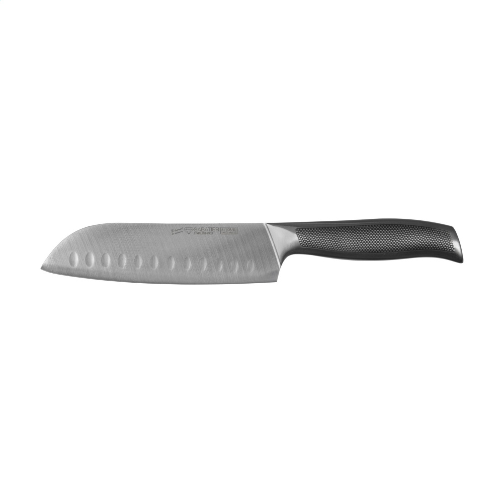 Logo trade corporate gifts image of: Diamant Sabatier Riyouri Santoku knife