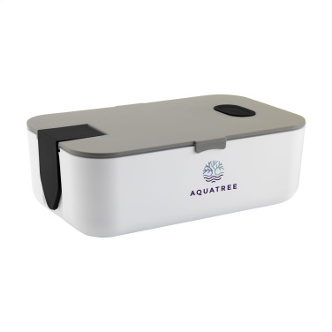 Logo trade promotional merchandise image of: Multi Box lunchbox