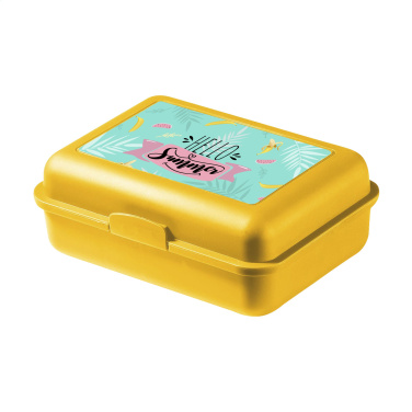 Logo trade advertising product photo of: LunchBreak lunchbox