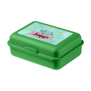 Logotrade promotional item picture of: LunchBreak lunchbox