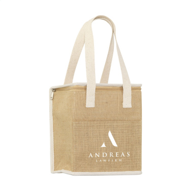 Logo trade promotional product photo of: Agra Cooler Bag